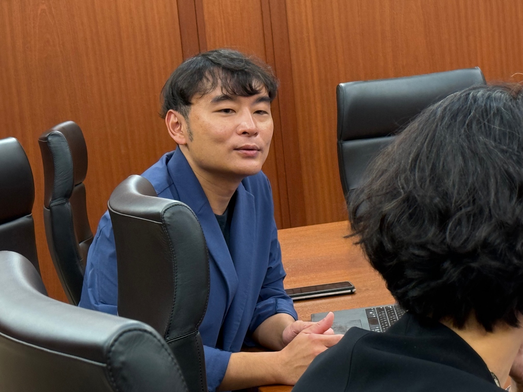 データサイエンス研究所対談