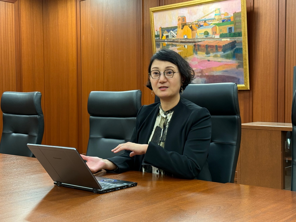 データサイエンス研究所対談