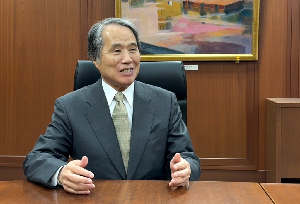 データサイエンス研究所対談