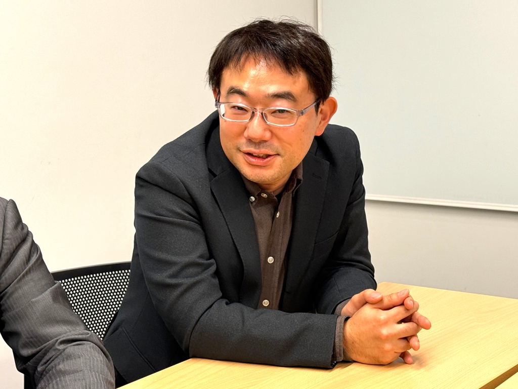 データサイエンス研究所対談