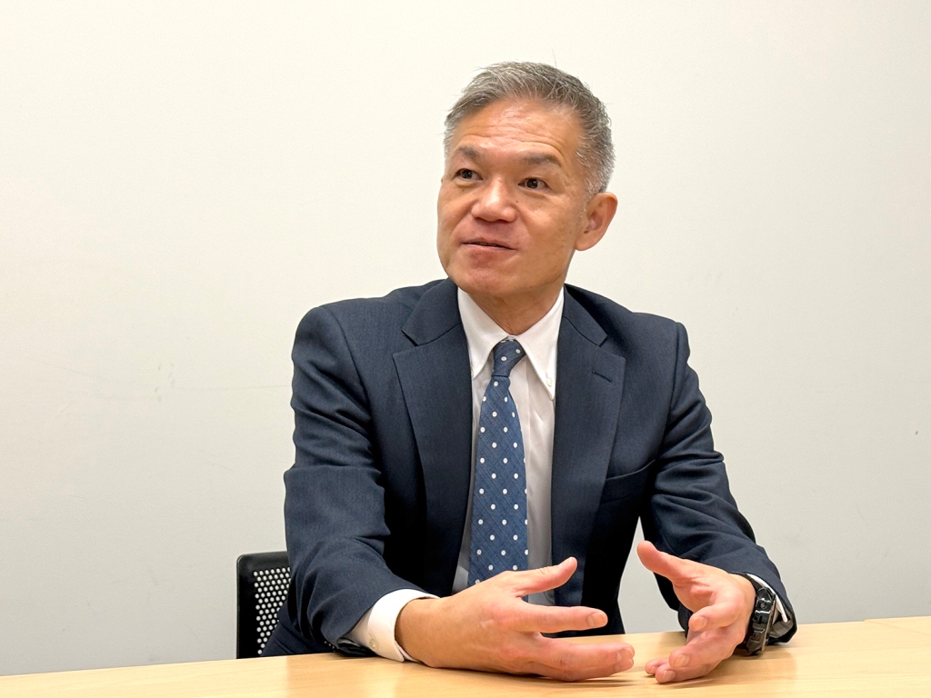 データサイエンス研究所対談