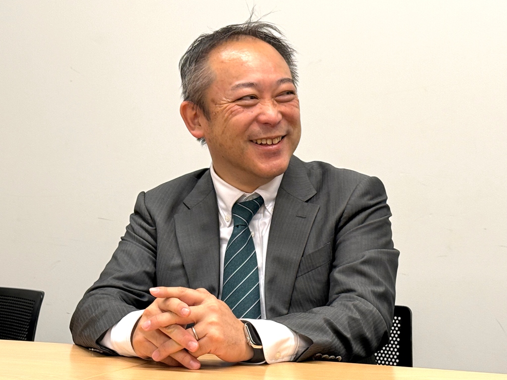 データサイエンス研究所対談