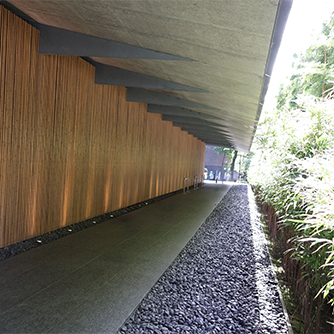 根津美術館との連携